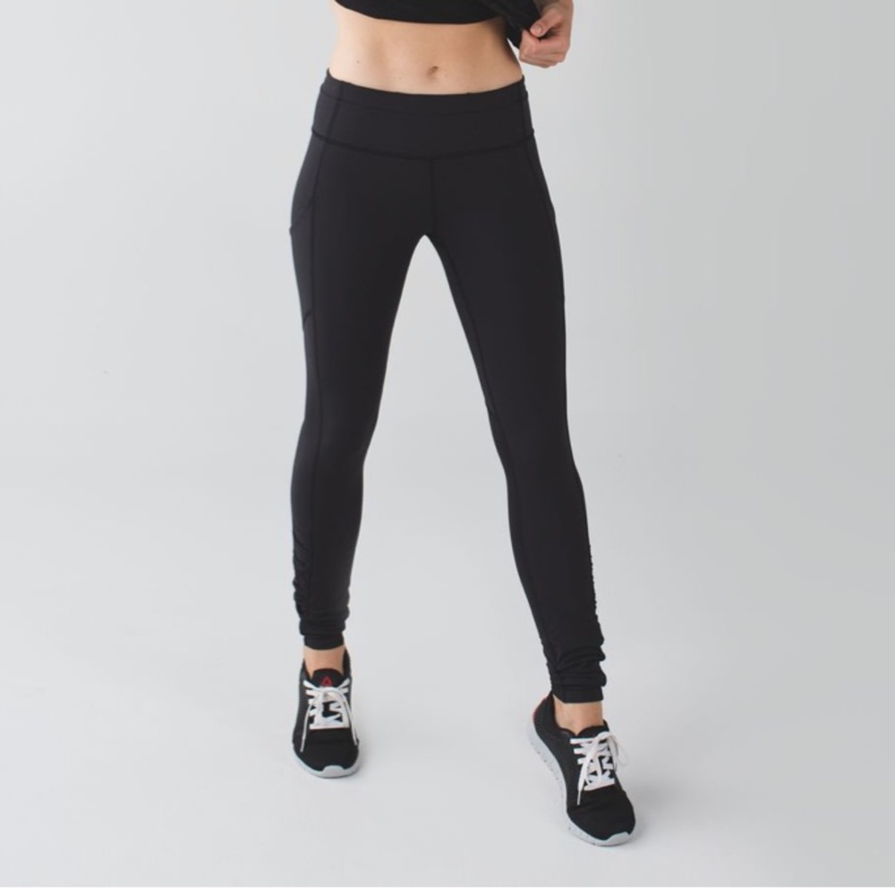 Lululemon speed tight 3